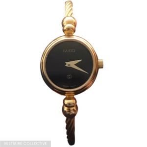 Vintage Gucci Watch